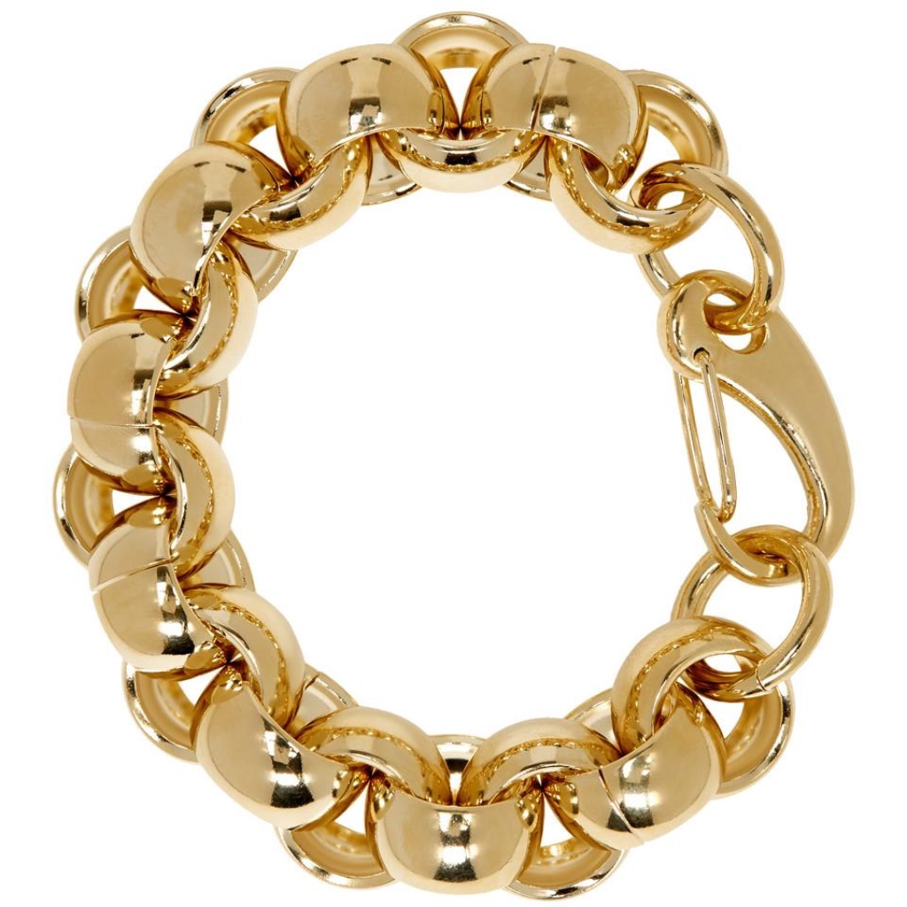 Laura Lombardi Luna Bracelet And Luna Ring Size 7 — image 3 of 6
